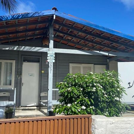 Pousada Rosemary Suites Fernando de Noronha Kültér fotó