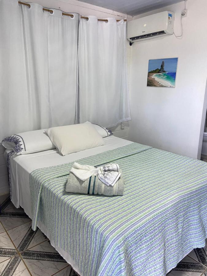 Pousada Rosemary Suites Fernando de Noronha Kültér fotó