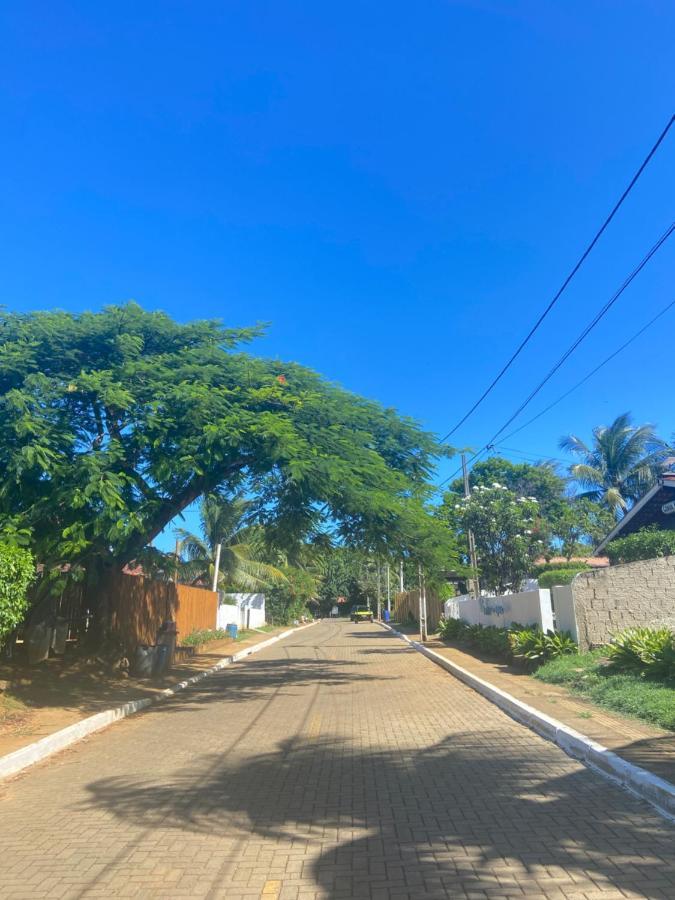 Pousada Rosemary Suites Fernando de Noronha Kültér fotó