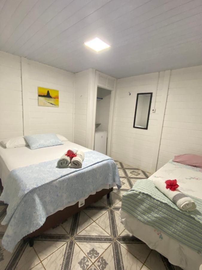 Pousada Rosemary Suites Fernando de Noronha Kültér fotó