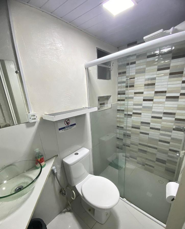 Pousada Rosemary Suites Fernando de Noronha Kültér fotó
