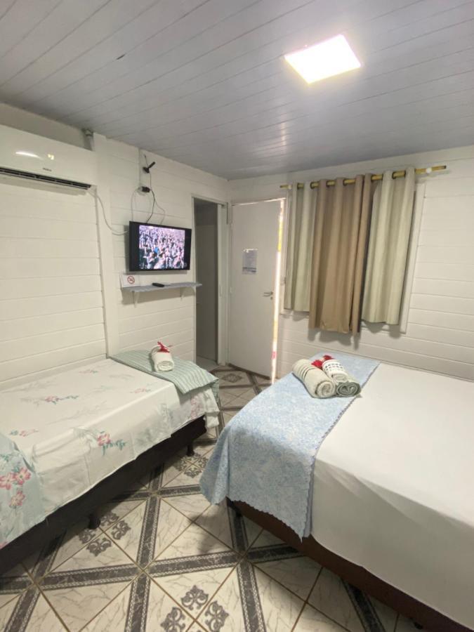 Pousada Rosemary Suites Fernando de Noronha Kültér fotó
