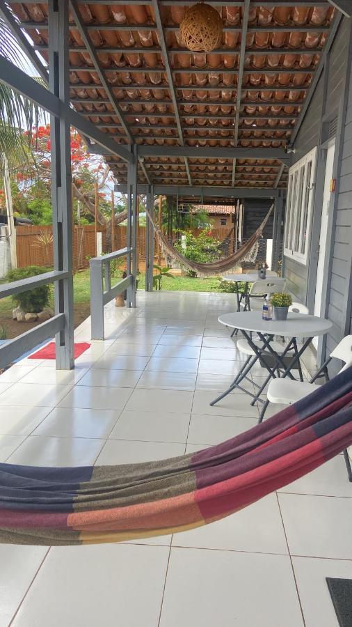 Pousada Rosemary Suites Fernando de Noronha Kültér fotó