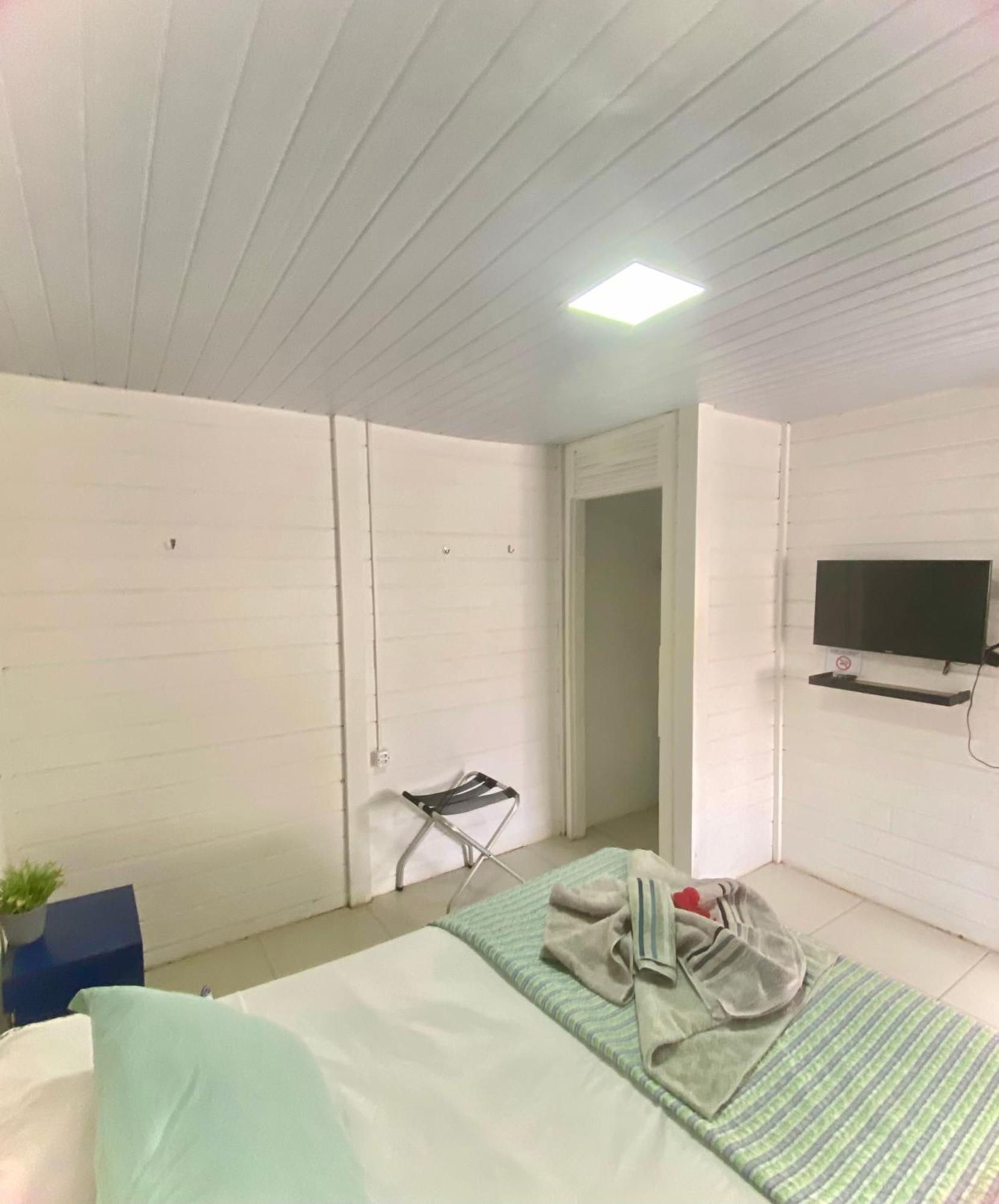 Pousada Rosemary Suites Fernando de Noronha Kültér fotó