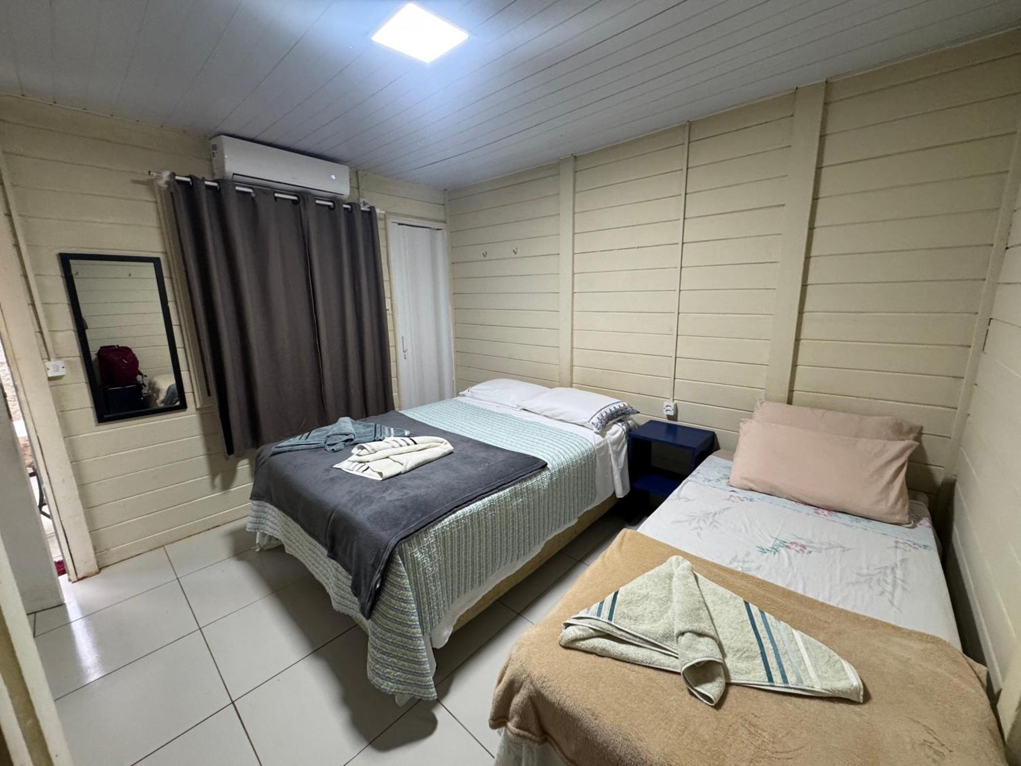 Pousada Rosemary Suites Fernando de Noronha Kültér fotó